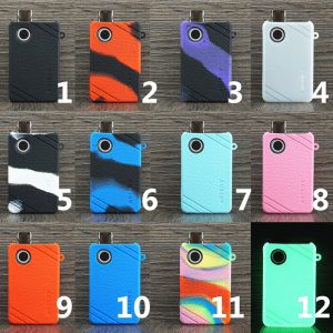 Artery Vapor PAL II Cás Vape Silicone
