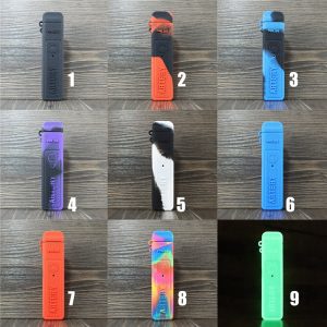 Artery Vapor PAL SE Cás Vape Silicone