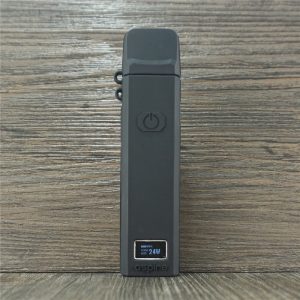 Aspire favostix Cás Vape Silicone