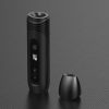 Kingtons Kiss BLK Vaporizer Luibh Tirim