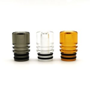 510 Leideanna Drip Béil Atomizer - Dath Randamach