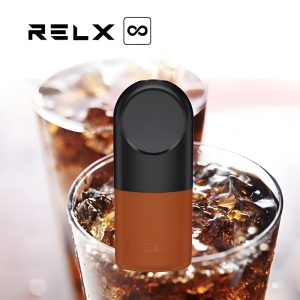RELX Infinity Cluiche ar líne Pod Pro Dark Sparkle