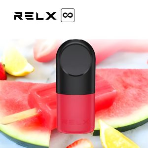 RELX Infinity Pod Pro Fresh Dearg