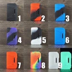 Geek Vape Aegis L200 Legend 2 Cás Vape Silicone