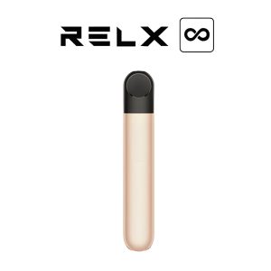 RELX Infinity Pod Vape Kit - Óir