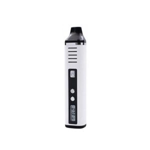 Hugo Vapor Pathfinder V2 Vaporizer Luibh Tirim