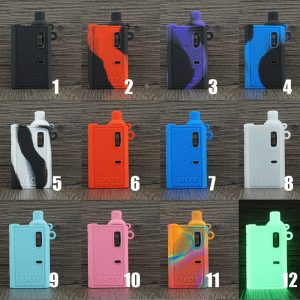 IJOY Mercury Cás Vape Silicone