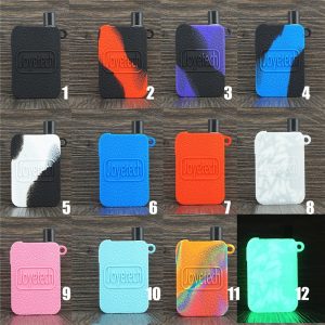 Joyetech Exceed Grip Cás Vape Silicone