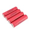 LG HE2 LG 18650 2500mah 20A Cadhnraí Vape