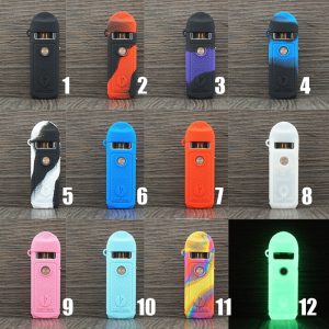 Lost Vape Lyra Cás Vape Silicone