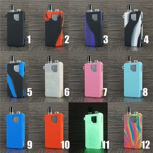 Lost Vape Orion Cás Vape Silicone