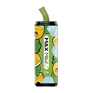 Max Miwu Stáin Chóc E-tigíní Indiúscartha 3600 Clúimh - Longjing