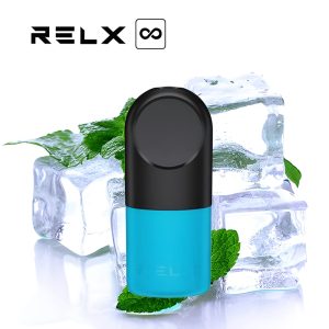 RELX Infinity Miontas Menthol Pod Pro