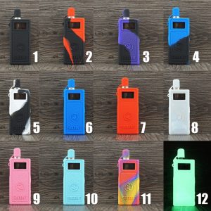 Smoant Pasito Cás Vape Silicone
