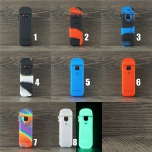 SMOK Nord 4 Cás Vape Silicone