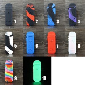 SMOK Nord 2 Cás Vape Silicone
