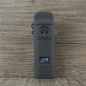 SMOK NOVO 4 Cás Vape Silicone