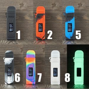 SMOK RMP4 60w Cás Vape Silicone