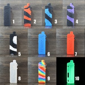SMOK RMP80 80w Cás Vape Silicone