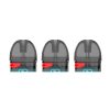 SMOK Pozz Pro Cartúis Podaí Folamh 2.6ml 3pcs/paca