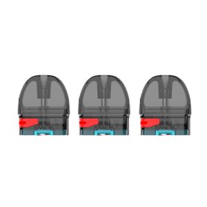 SMOK Pozz Pro Cartúis Podaí Folamh 2.6ml 3pcs/paca