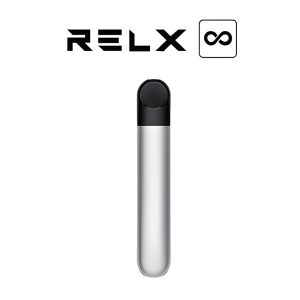 RELX Infinity Kit Vape Pod - Airgid