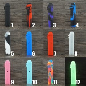 UWELL Caliburn Cás Vape Silicone