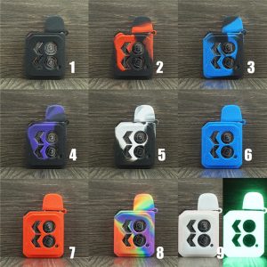 UWELL CALIBURN GK2 Cás Vape Silicone