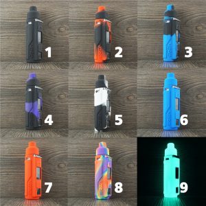 VOOPOO ARGUS PRO Cás Vape Silicone