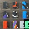 VOOPOO Drag 3 177w Cás Vape Silicone