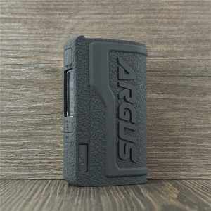 VOOPOO ARGUS GT Cás Vape Silicone