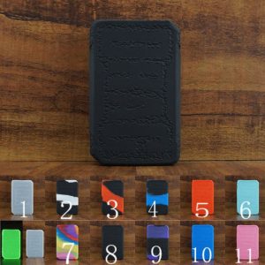 VOOPOO Drag Min 117w Cás Vape Silicone