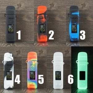 VOOPOO Vinci 2 Cás Vape Silicone