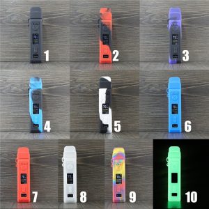 VOOPOO Vinci X 70w Cás Vape Silicone