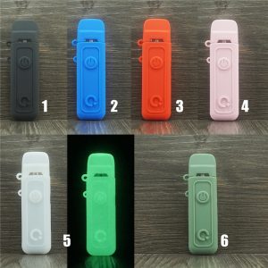 VOOPOO Vinci Q Cás Vape Silicone
