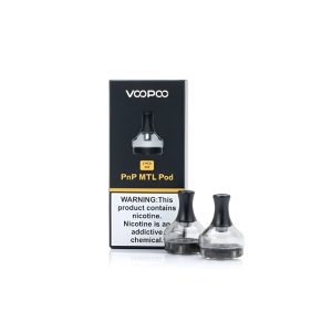 VOOPOO PnP MTL Pod Le haghaidh tarraing s tarraing x trealamh