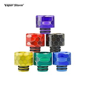 Vapor Storm Leideanna Drip Accessories Vaporizer