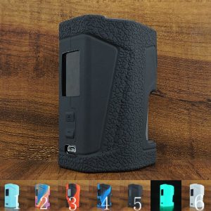 Vandy Vape Pulse Dual Cás Vape Silicone