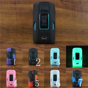 Wismec Tinker Cás Vape Silicone