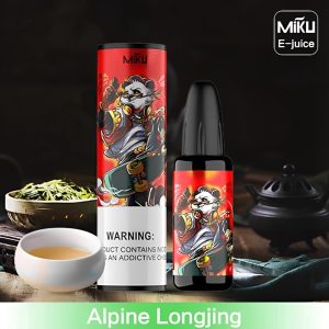 Miku E-sú Alpach Longjing #016