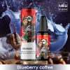 Miku E-sú Caife Blueberry #018