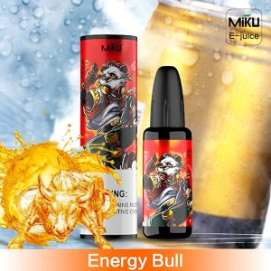 Miku E-sú Energy Bull #022