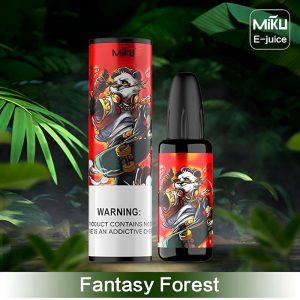 Miku Meascán Foraoise Fantasy E-sú blais #002