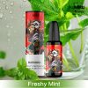 Miku Miontas Freshy 5% E-sú #001