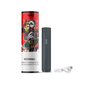 Miku Kit Córas Pod Slat Vape 480mAh #033