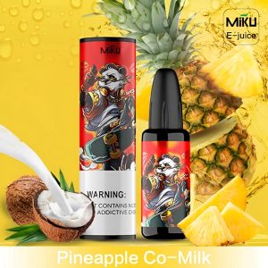 Miku E-sú Comh-bhainne anann #028