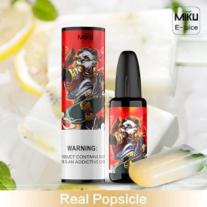 Miku E-sú Real Popsicle #029