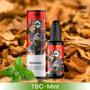 Miku Tbc-mint E-sú #015