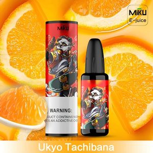 Miku Ukyo Tachibana Meascán E-sú Blas #005