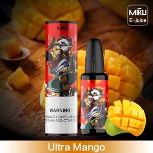 Miku E-sú Blais Ultra Mango Mix #006